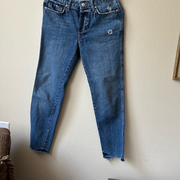 Comfy jeans - Picture 2 of 3